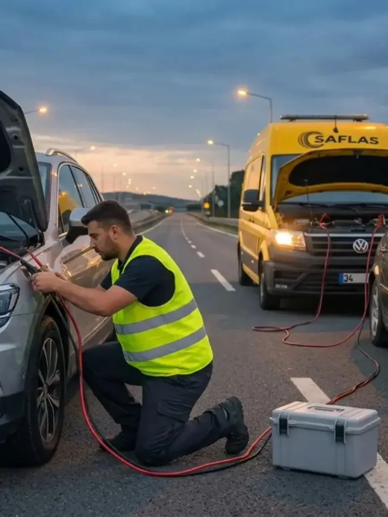 kermerburgaz akü takviye