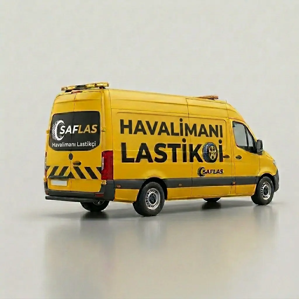 Havalimanı Lastikçi_