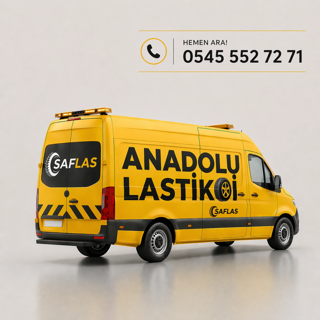 anadolu lastikçi