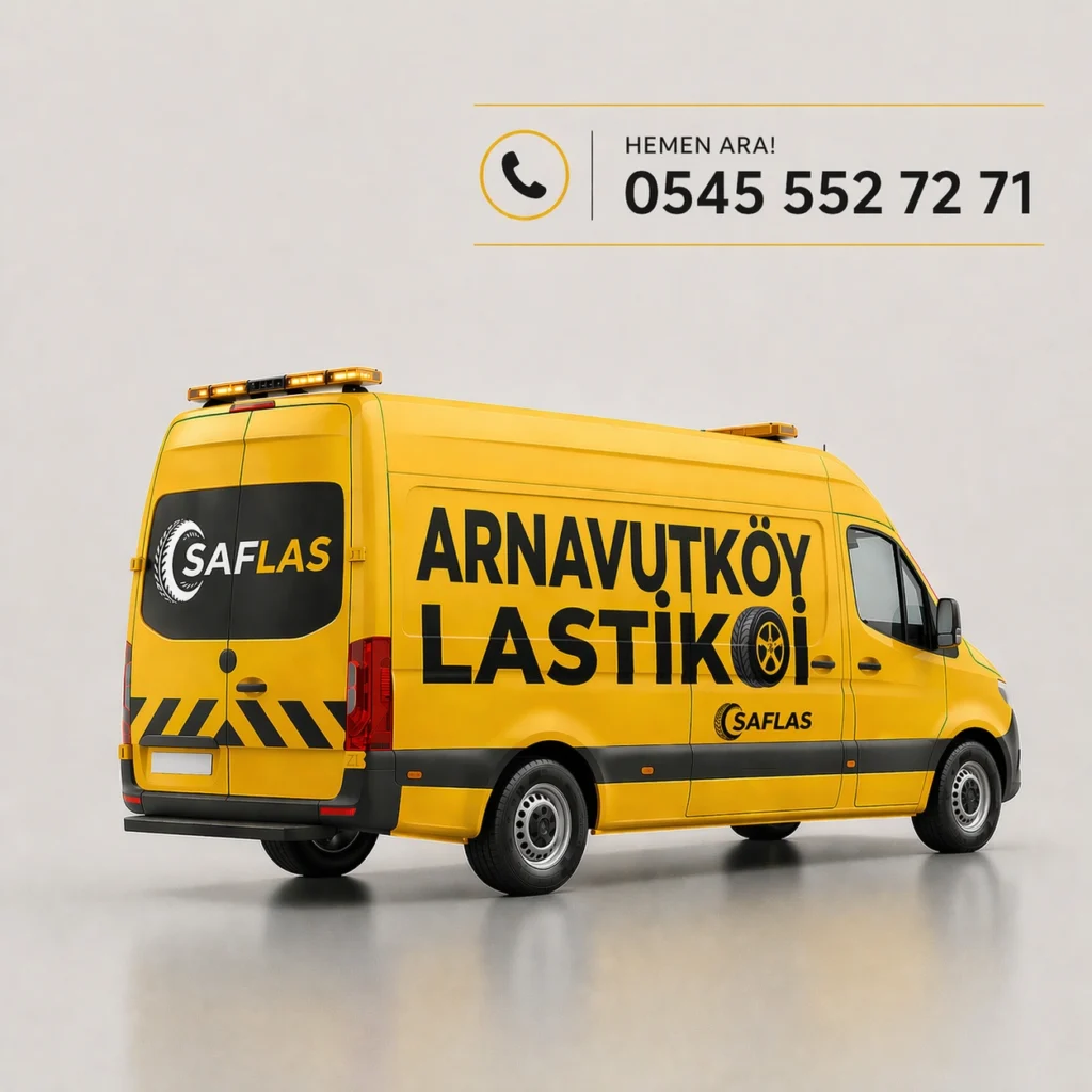 arnavutkoy lastikçi
