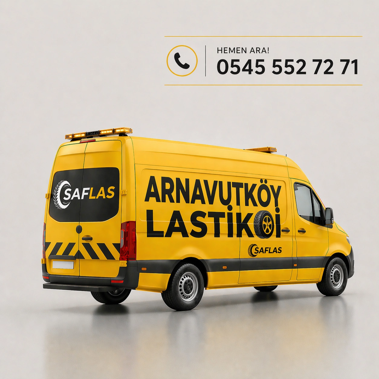 arnavutkoy lastikçi