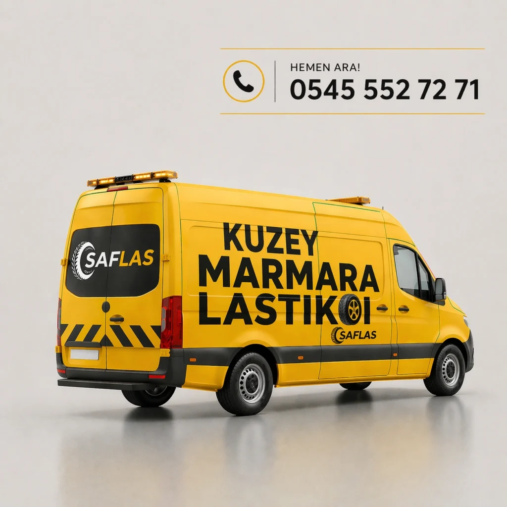 kuzey marmara lastikçi