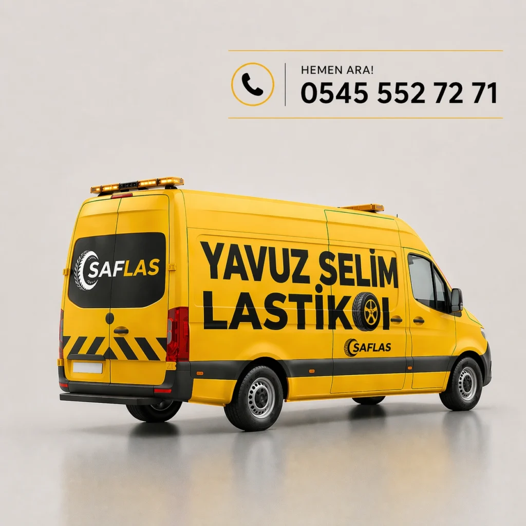yavuz selim lastikçi
