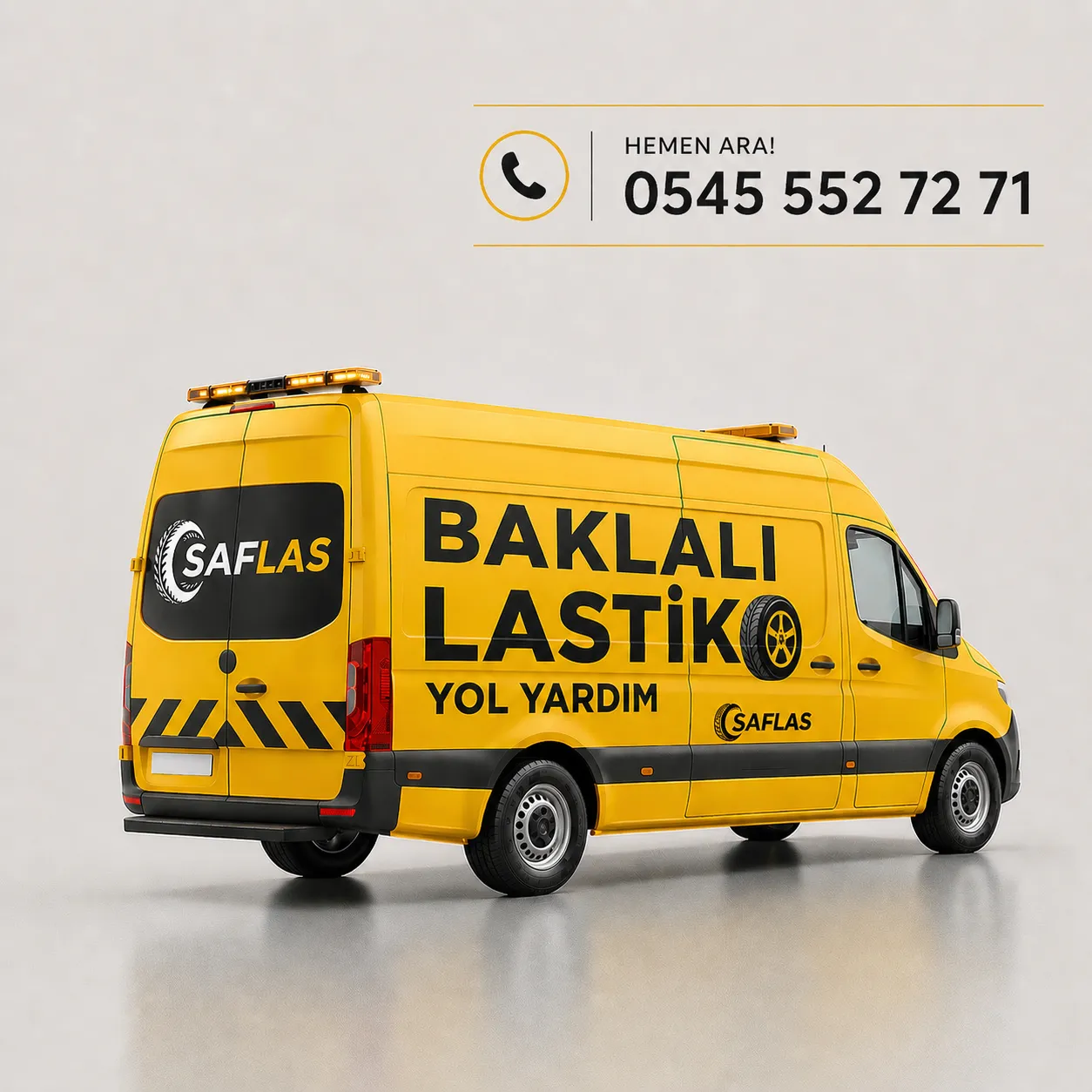 baklalı en yakın lastikçi