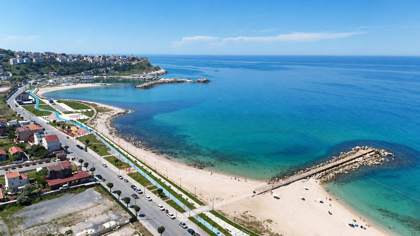 karaburun Arnavutköy