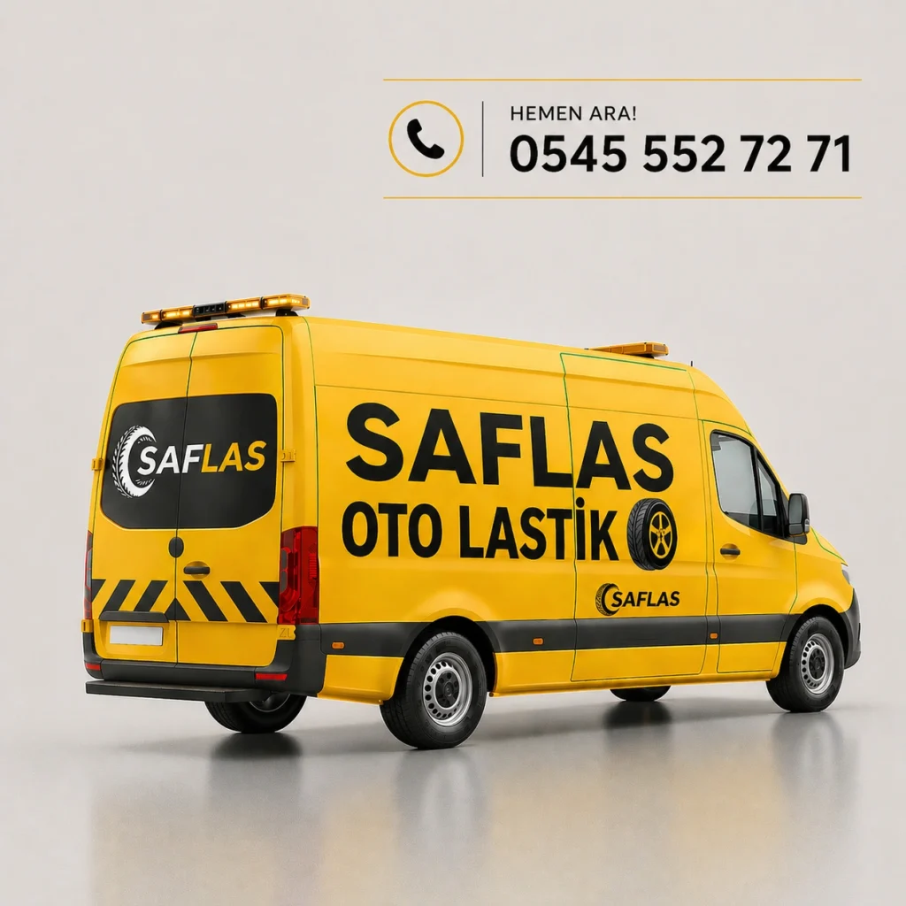 Kuzey Marmara lastikçi